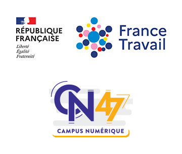 Logos des organisateurs de la journée