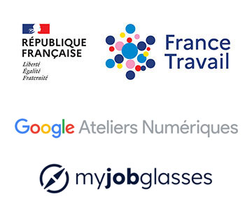 Partenaires de nos webinaires