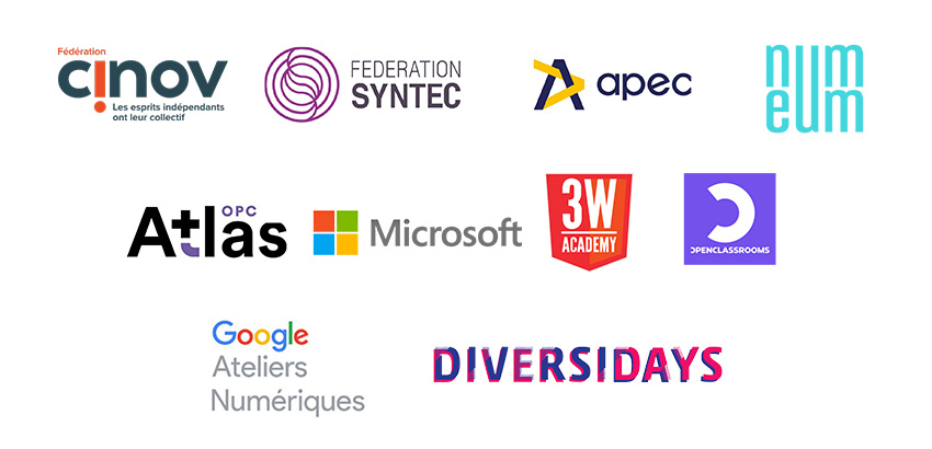 Partenaires