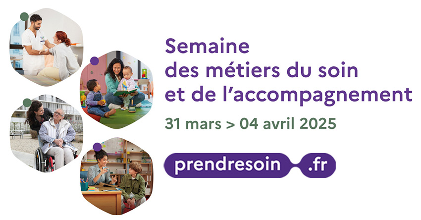 semaine soin accompagnement sante 2025