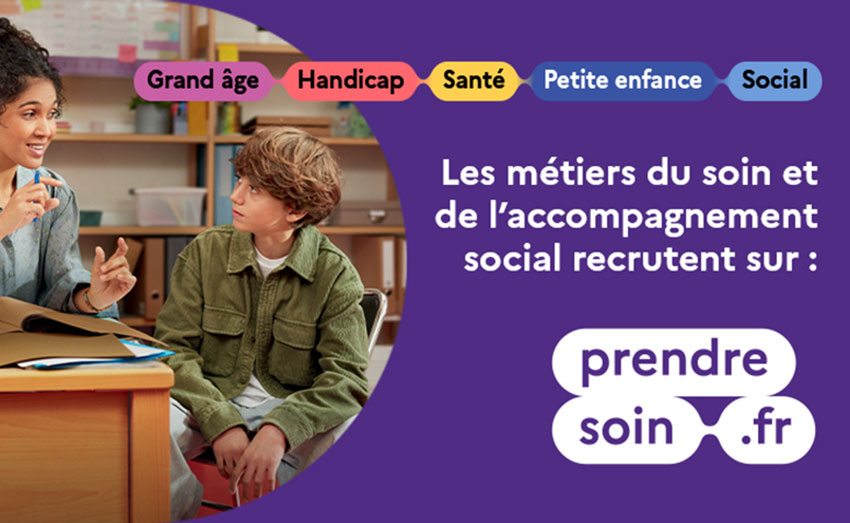Prendre soin