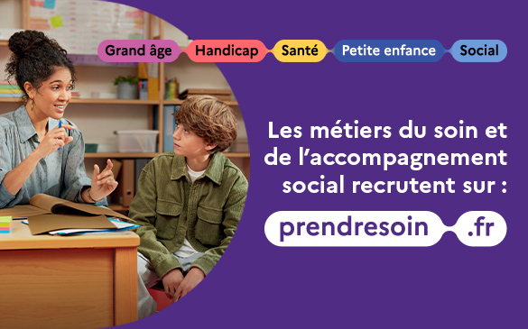 prendre soin fr