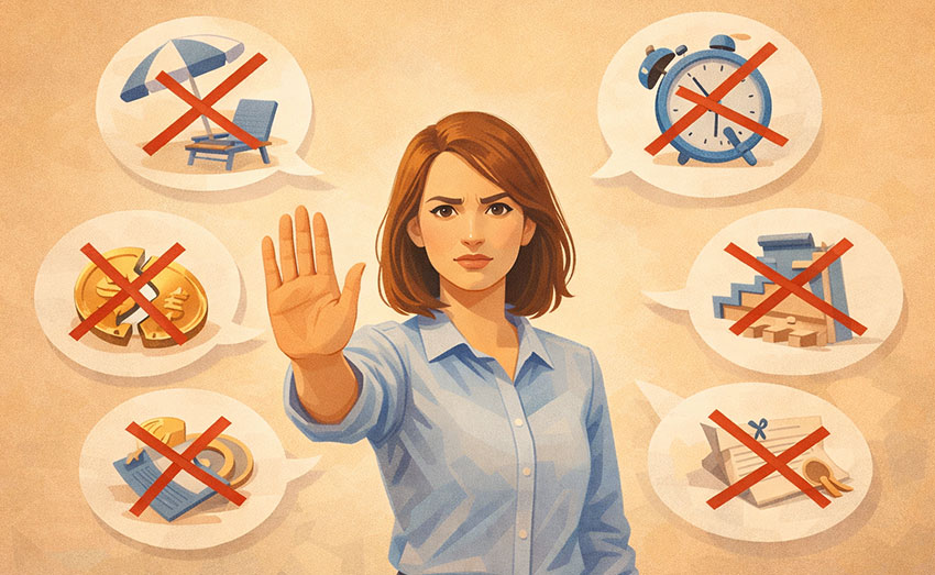 Idées reçues sur les métiers du Tourisme