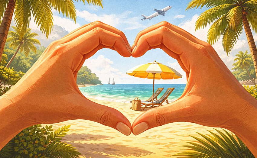 5 métiers du tourisme pour les amoureux du voyage