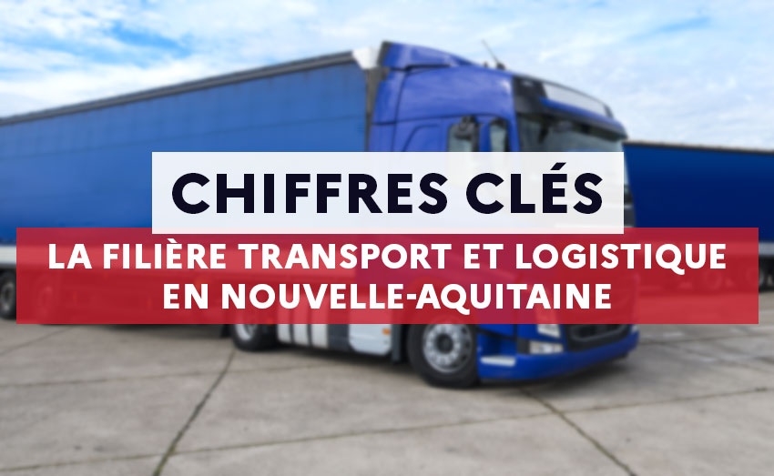 Chiffres Filière Transport et Logistique