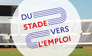 Du Stade Vers l'Emploi