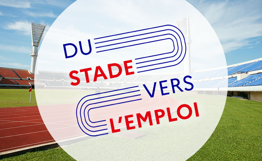 Du Stade Vers l'Emploi en Nouvelle-Aquitaine