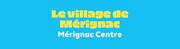 Le village de l'emploi de Mérignac - Tram de l'emploi