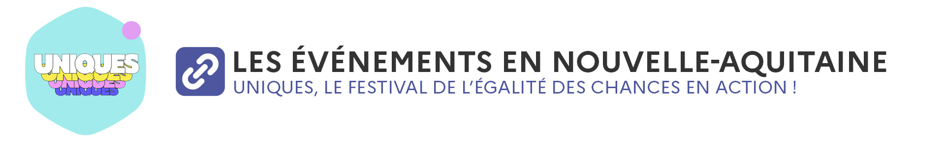 uniques les evenements en nouvelle-aquitaine