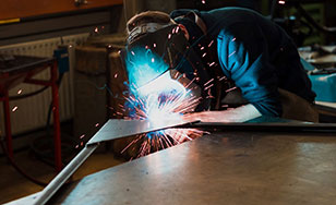 mrs industrie