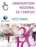 Vous trouverez sur cet espace, l'ensemble des travaux réalisés par les services Statistiques, Études et Évaluations de Pôle emploi Occitanie. Le partage de cette expertise vise une meilleure compréhension de l'emploi et du marché du travail sur les 13 départements et 44 bassins d’emploi de la région.