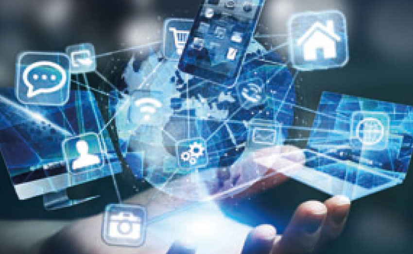 Le digital pour tous, c’est maintenant
