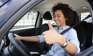 Jeunes : aides à l'obtention de votre permis de conduire