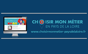 Site Choisir mon métier