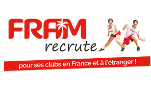 Fram recrute