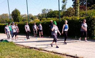 Du stade vers l'emploi avec Pôle emploi Machecoul