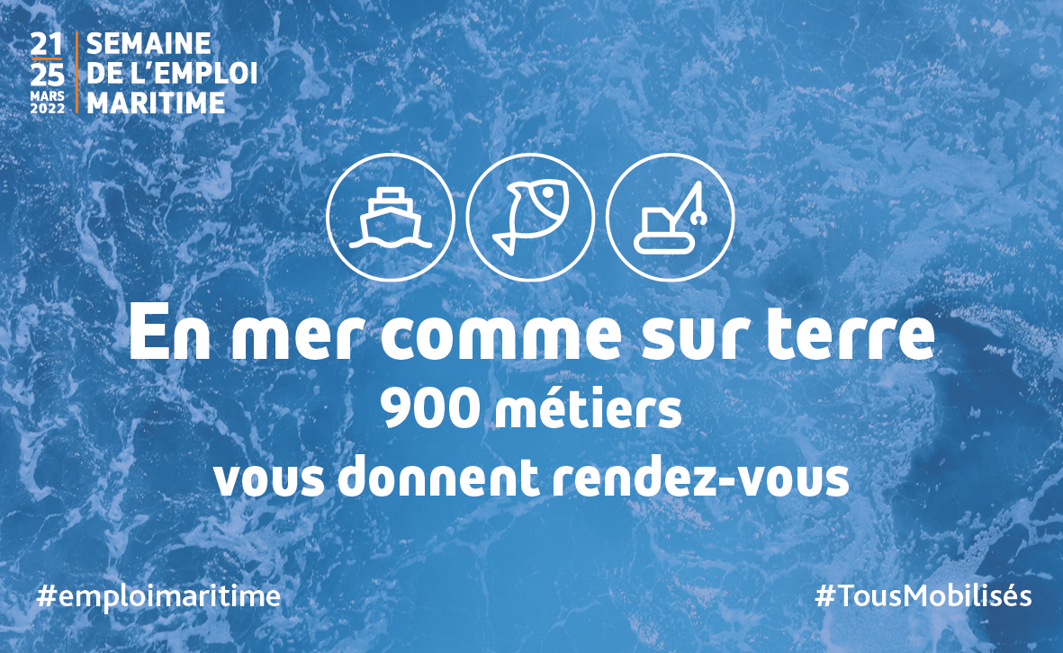 Semaine maritime 2021