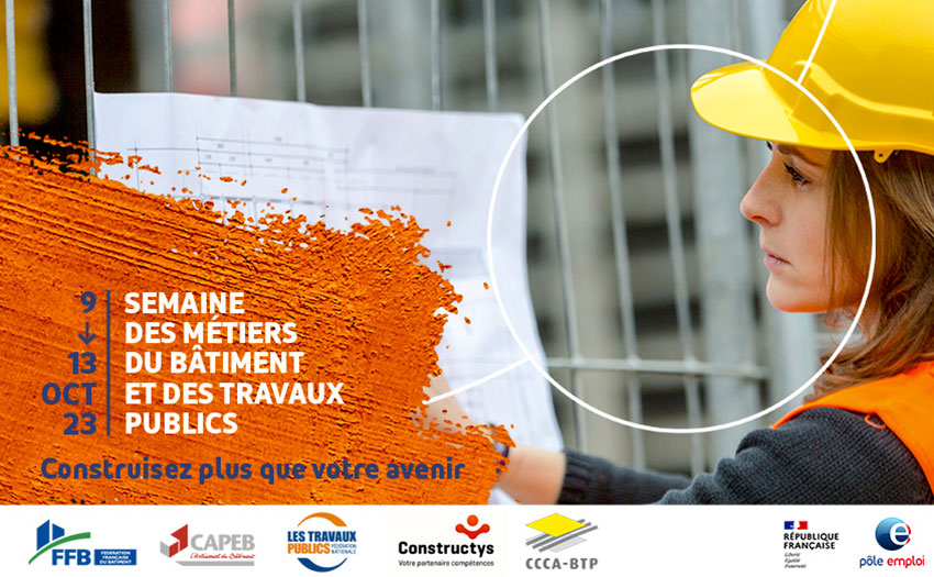 Semaine BTP 2023 en Pays de la Loire