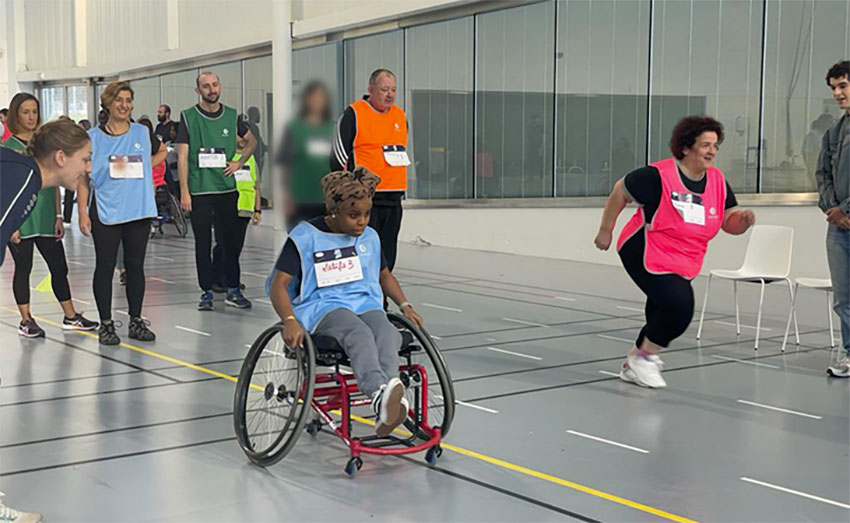 Du Stade vers l’Emploi : recruter les personnes en situation de handicap par le sport