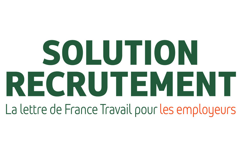 Newsletter Solutions recrutement