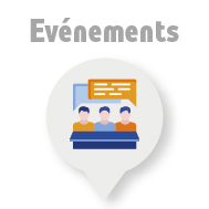 Mes événements emploi