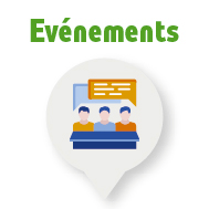 Mes événements emploi