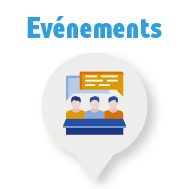Mes événements emploi