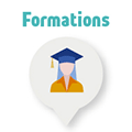Secteur sante action sociale : les formations en Pays de la Loire