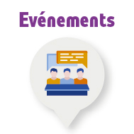 Mes événements emploi