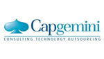 CAP GEMINI