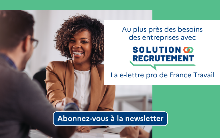 Solution recrutement