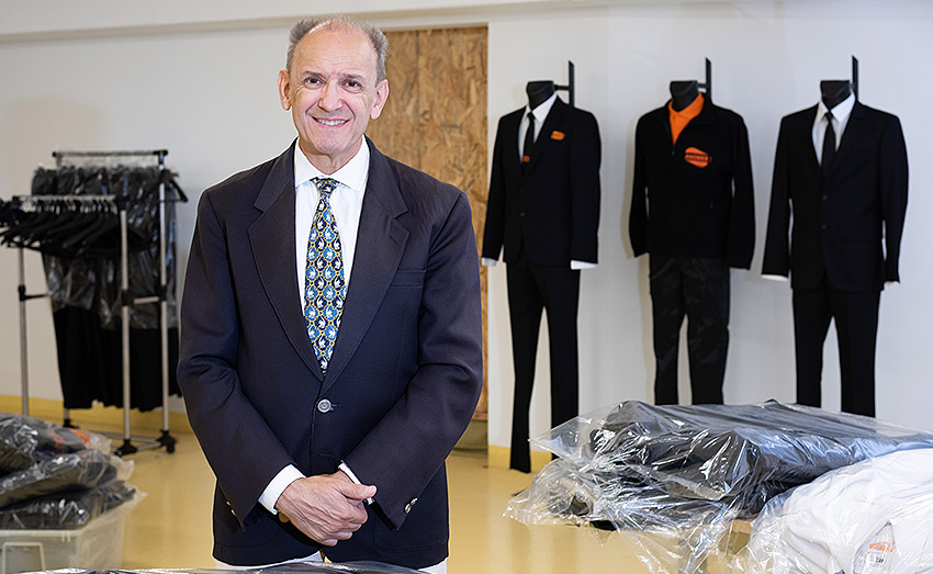 Photo Thierry Le Meau