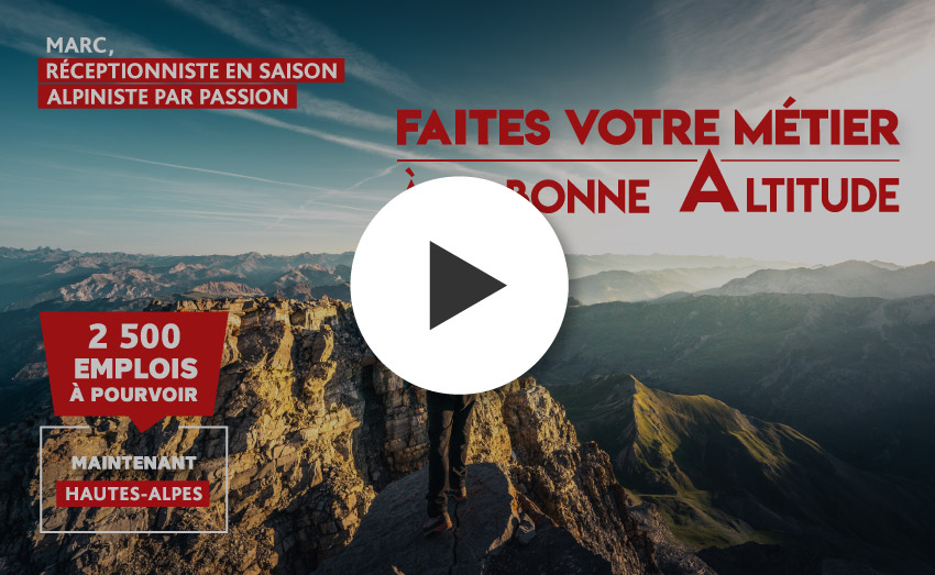 Lien vers Vidéo Hautes-Alpes (nouvelle fenêtre)