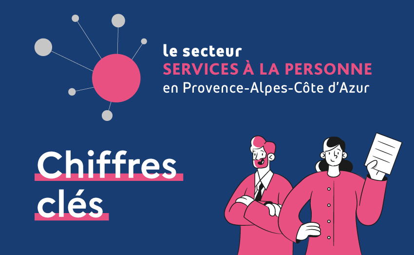 bouton infographie santé - services à la personne