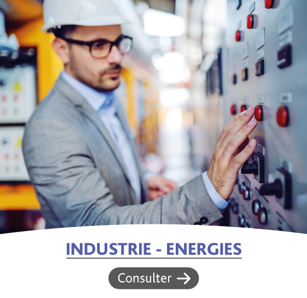 industrie