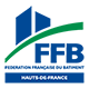 Origine de l'offre : FFB Hauts-de-France