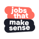 Origine de l'offre : JOBS THAT MAKE SENS