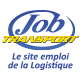 Origine de l'offre : JOBTRANSPORT