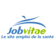 Origine de l'offre : JOBVITAE