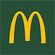 Origine de l'offre : MCDONALDS