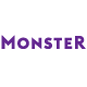 Origine de l'offre : MONSTER