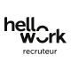 Origine de l'offre : HELLOWORK RECRUTEUR