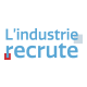 Origine de l'offre : Industrie Recrute