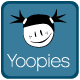 Origine de l'offre : YOOPIES